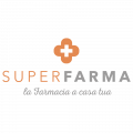 Superfarma logo