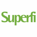 SuperFi logo