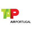 SUSPENDED - TAP Air Portugal ESPAÑA logo