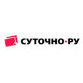 Sutochno logo