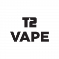 T2 Vape logo