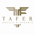 Tafer Hotels & Resorts logo