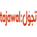 Tajawal Flights logo