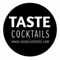 Tastecocktails.com logo