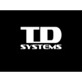 TD System ES logo