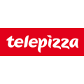 Telepizza - ES logo