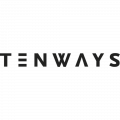 Tenways UK logo