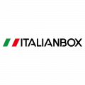 The Italian Box logo