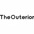 The Outerior logo