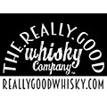The Really Good Whisky Company US logo