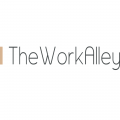 The Work Alley IT logo