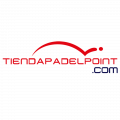 TiendaPadelPoint.com logo
