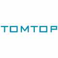 TOMTOP.com logo