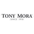 Tony Mora logo