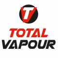 TotalVapour.co.uk logo