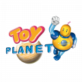 Toy Planet logo