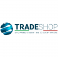 TradeShop logo