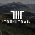 TREK2TRAIL logo