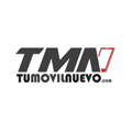 Tumovilnuevo.com - ES logo