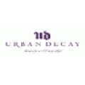 Urban Decay ES logo