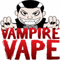 Vampirevape.co.uk logo