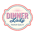 Vape Dinner Lady logo