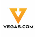 VEGAS.com logo
