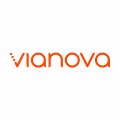 Vianova logo