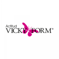 Vicky Form logo
