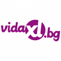 vidaXL.bg logo