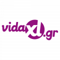 vidaXL.gr logo