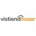 VistiendoHogar logo