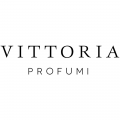 Vittoria Profumi logo