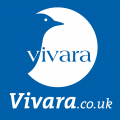 Vivara.co.uk logo
