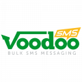 Voodoosms.com logo