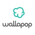 Wallapop APP logo