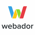 Webador.es logo