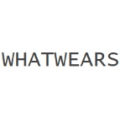 Whatwears WW logo