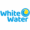 White Water Robes logo