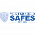 Winterfieldsafes.co.uk logo