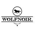 Wolfnoir logo