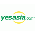YesAsia.com USA logo