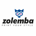 Zolemba.co.uk logo