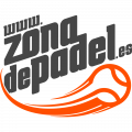 ZonadePadel logo