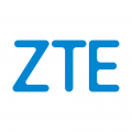 ZTE ES logo