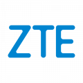 ZTE UK logo